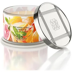 Sparkling Citrus 510g (4-Docht)
