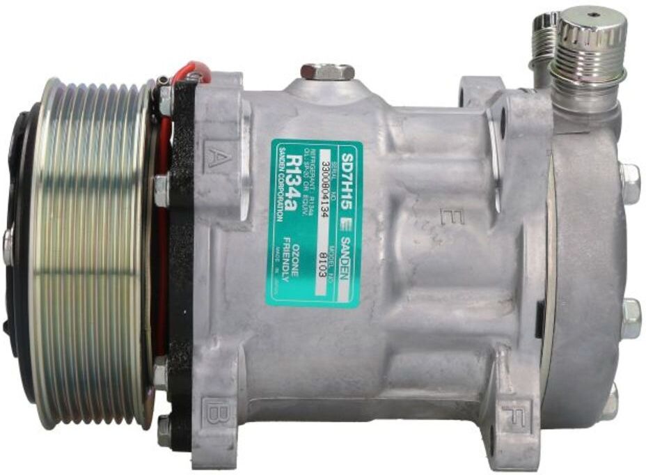 Klimakompressor SANDEN SD7H15-8103