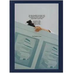 I più bei libri svizzeri 2022, Fachbücher von Larissa Kasper, Samuel Bänziger, Rosario Florio, Winfried Heininger, Bundesamt für Kultur, Roderick Hönig