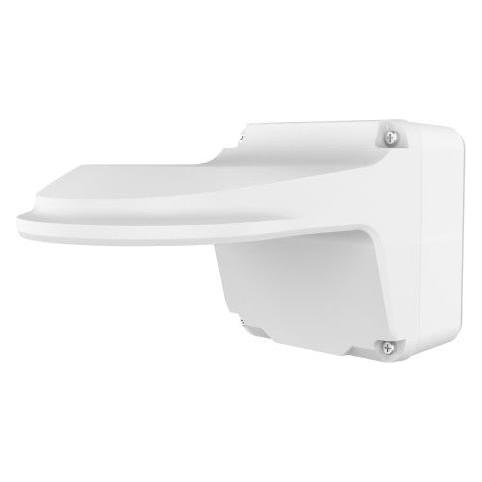 Uniview Seitenwandhalterung für Domekameras der Serien IPC36XXL, IPCD1XX, IPCT1XX (V2) (26293)