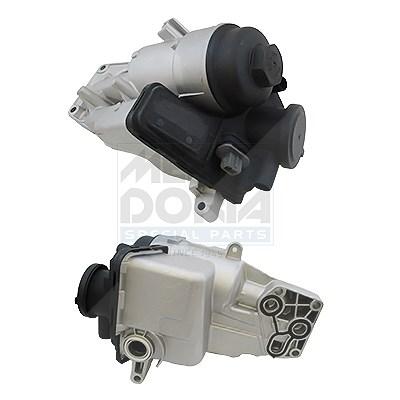 Meat & Doria Ölfilter [Hersteller-Nr. 91680] für Volvo