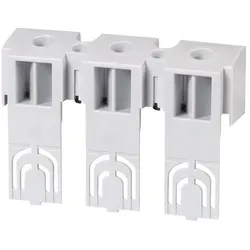 Eaton 108269 Anschlussabdeckung, oben, 3p, ausbrechbar, Baugrösse 2 +NZM2-XKSFAO