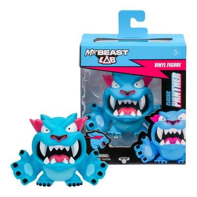 MrBeast Vinyl-Figuren - Classic Panther