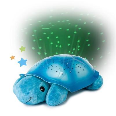 Twilight Turtle™ - Blau