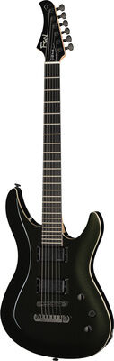 FGN J-Standard Mythic GGM Graphite Green Metallic