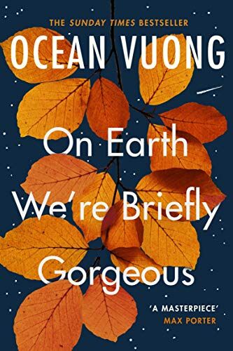 Ocean Vuong - On Earth We're Briefly Gorgeous - Preis vom 11.10.2026 15:43:13 h