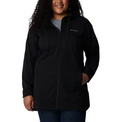 Columbia Flora Park Damen Softshelljacke