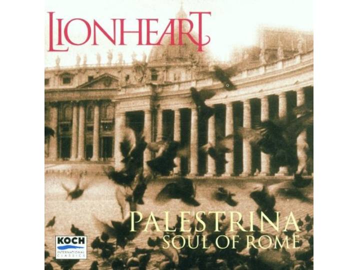 Soul of Rome