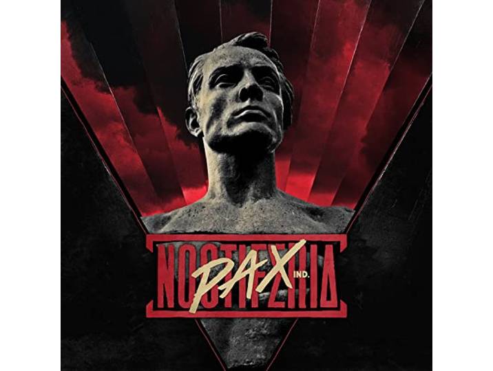 Noctiferia - Pax