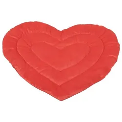 Coockoo Decke BE MINE (Katze), Hundebett + Katzenbett