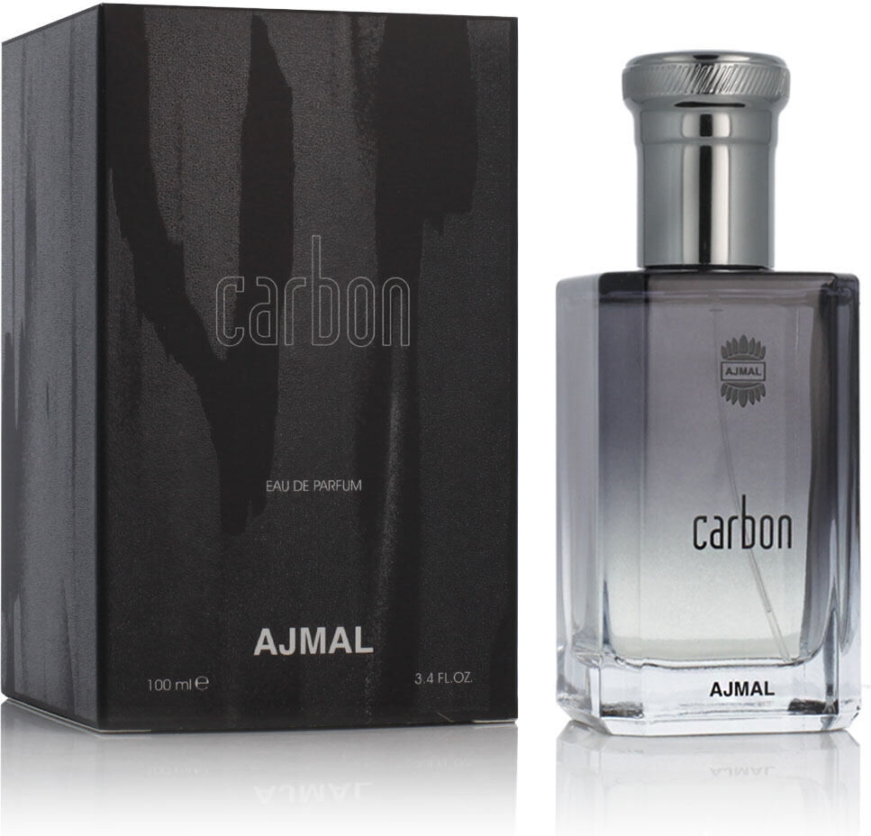 Ajmal Carbon Eau de Parfum (Homme) 100 ml