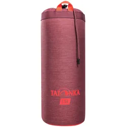 Tatonka Thermo Bottle Cover 1,5l - STK - bordeaux red