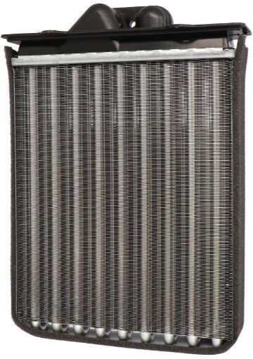 CLIMTEX CH3-125 Heater matrix