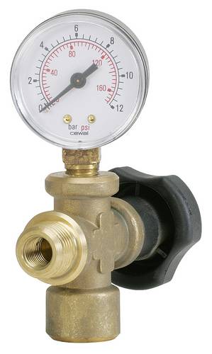 KS Tools 902.1005 Manometer