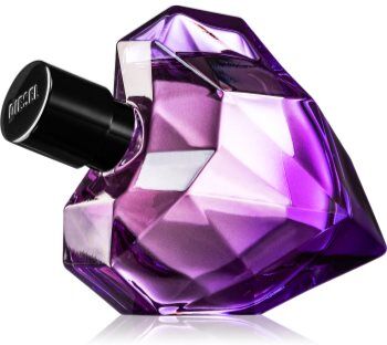 Diesel Loverdose Eau de Parfum para mulheres 75 ml. Loverdose