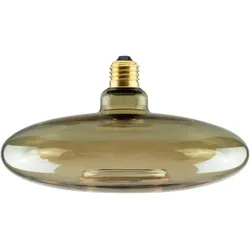 Deko-Light LED Design-Bulb ORBIT Dimmbar E27 4,5W 1900K smoky