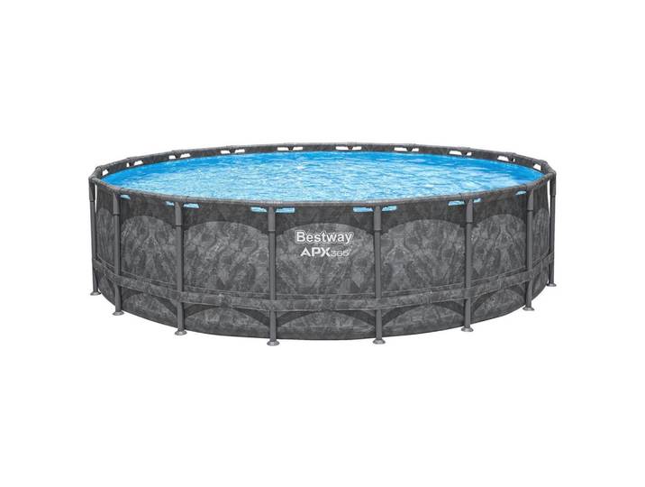 POOL LEONIE
