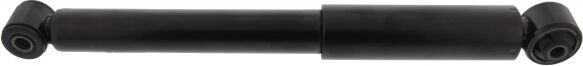 Mapco Stoßdämpfer 40716 Hinterachse 0.3l Für Opel Vaughall