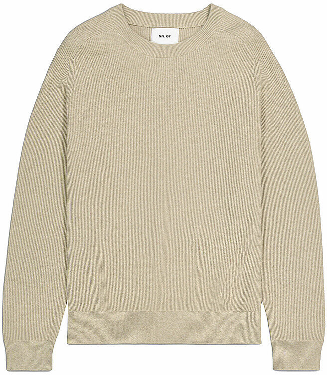 NN.07 Pullover KEVIN beige   XXL XXL