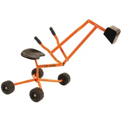 Euro Play My Hood - Digger (801017)