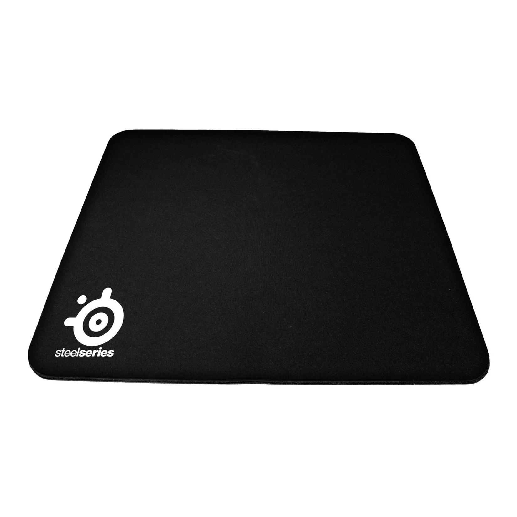Steelseries QcK Heavy Large, Gaming-Mauspad, Schwarz