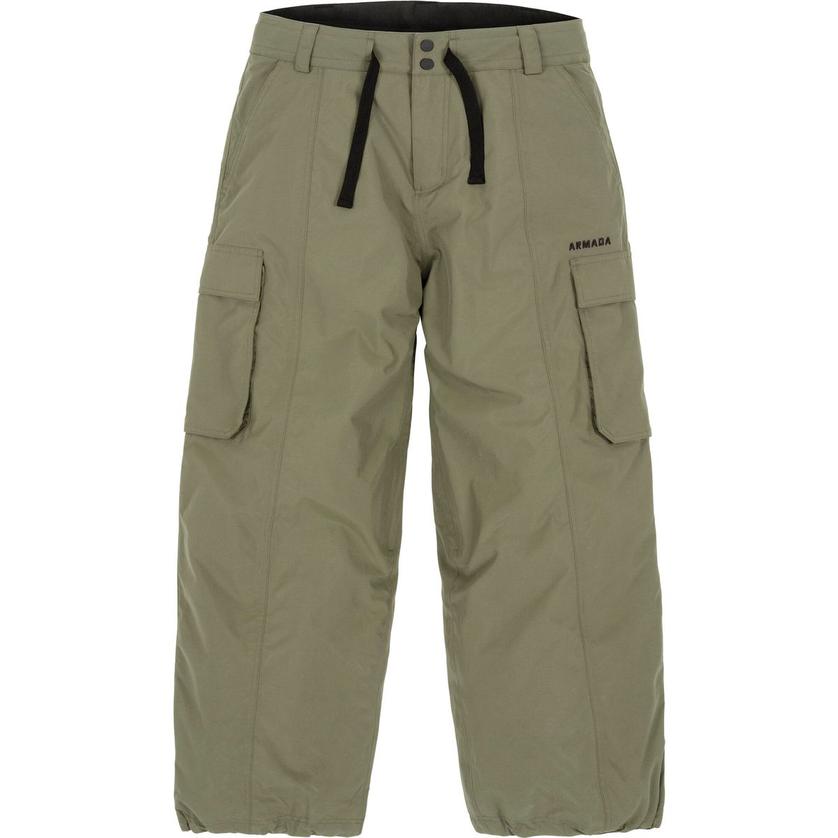 Armada Team Issue 2L Insulated Cargo Pant swamp/ (090) XL R00595090_XL