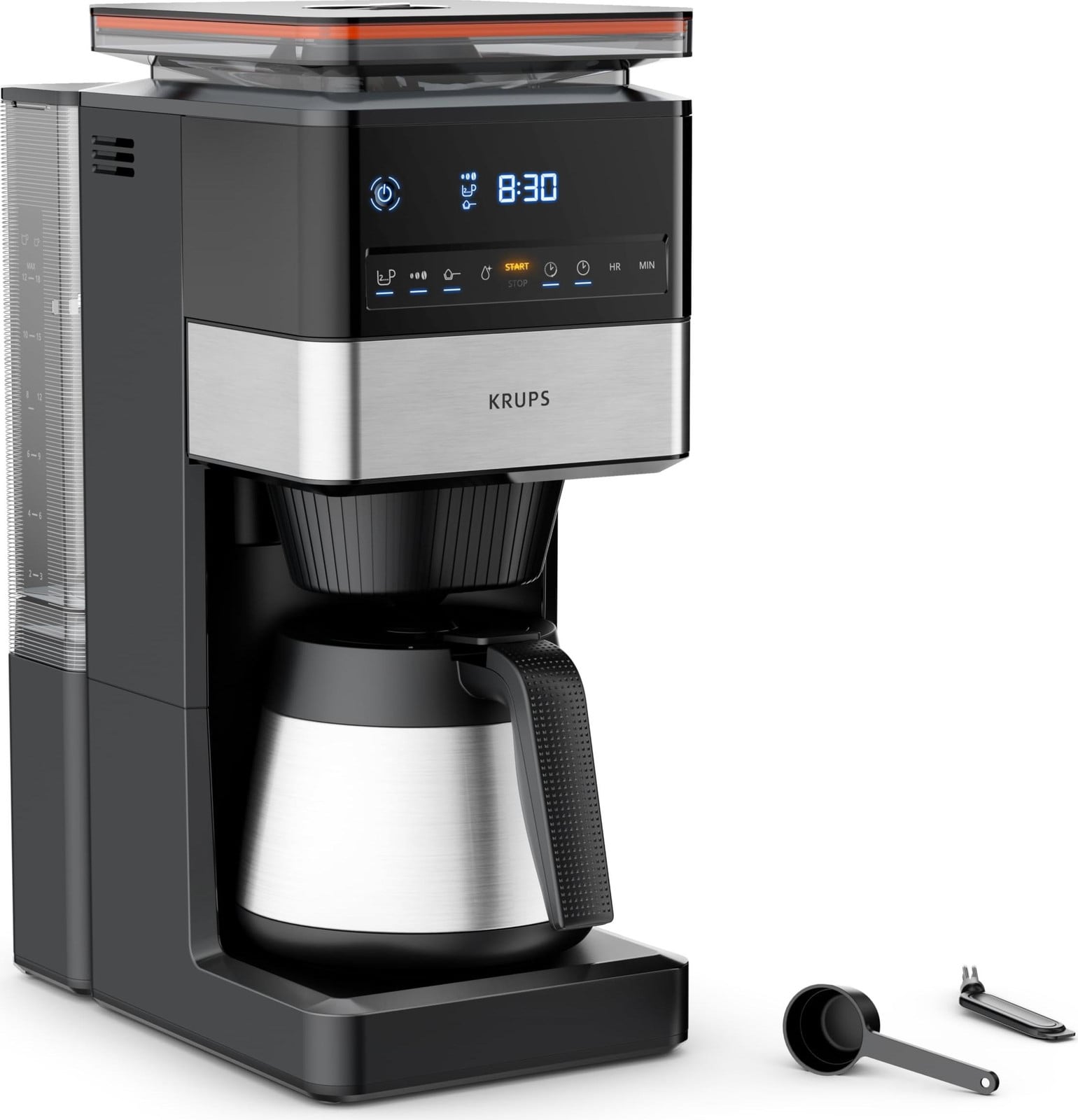 Krups Grind Aroma XL KT842810