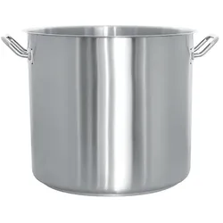 Schneider - Kochtopf, Edelstahl, Ø 240 mm x 240 mm - 11,0 L