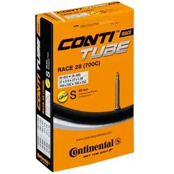 CONTINENTAL Schlauch 28" Race 28 Light 42 mm SV