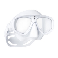 Scubapro - ZOOM Lite - Farbe: Weiß
