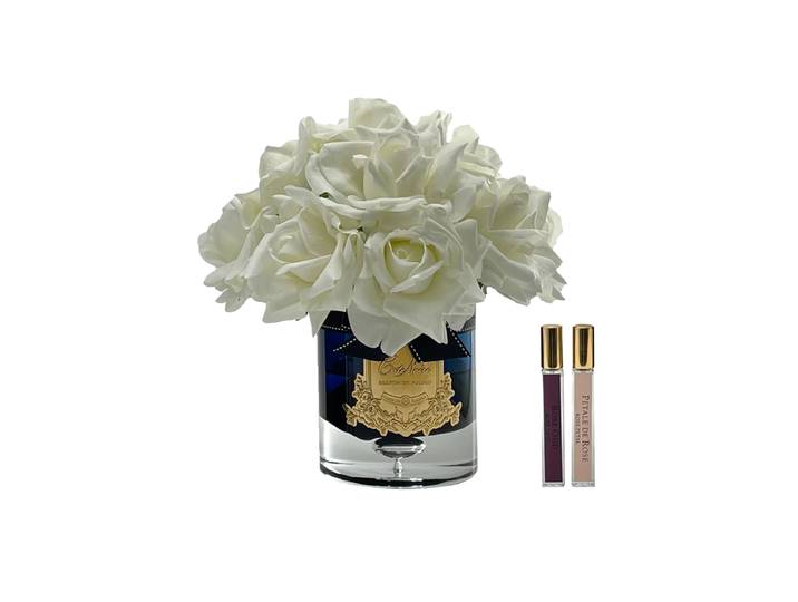Luxuriöser Raumduft „Luxury Grand Bouquet“ Black & Ivory Côte Noire
