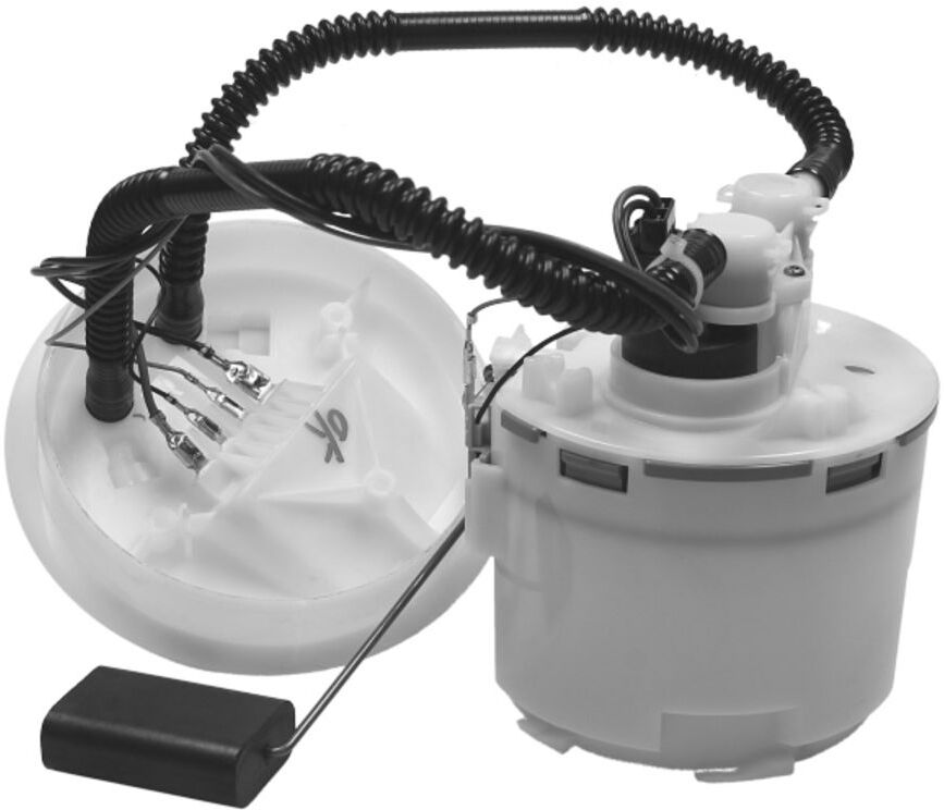 Kraftstoffpumpe BOSCH 0 986 580 994