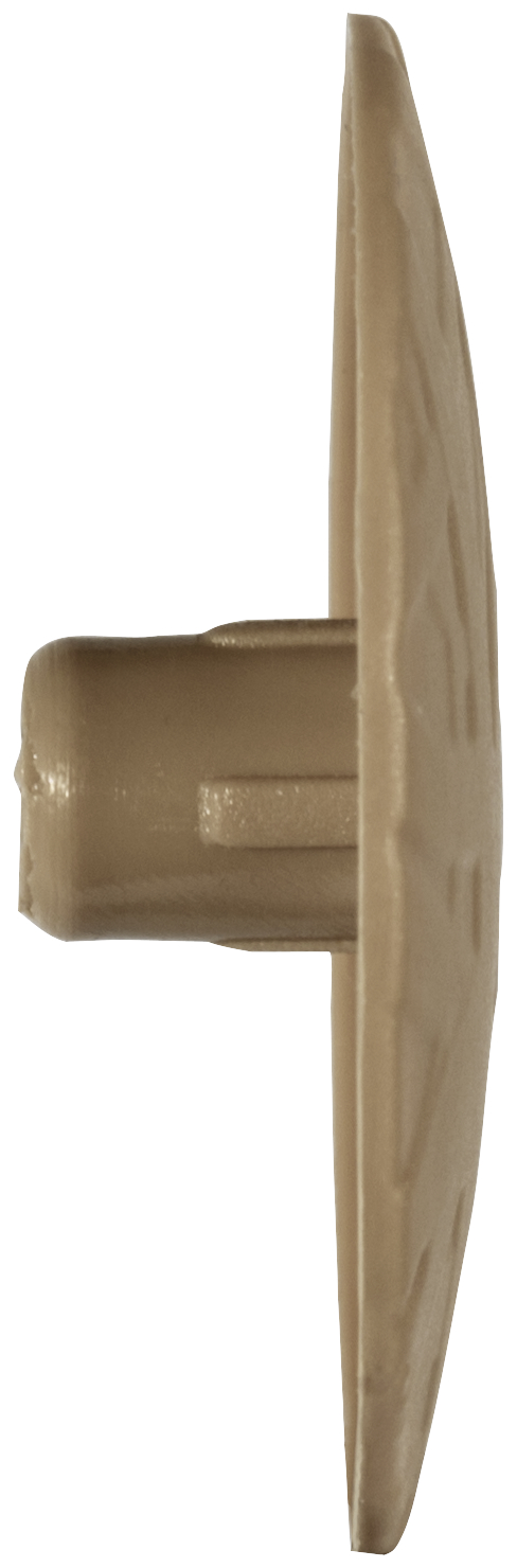 fischer Deutschland Vertriebs GmbH fischer Abdeckkappe DHM ADK BG beige 046844