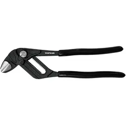 Topeak, Zange, 7" Rohrzange (187 mm)