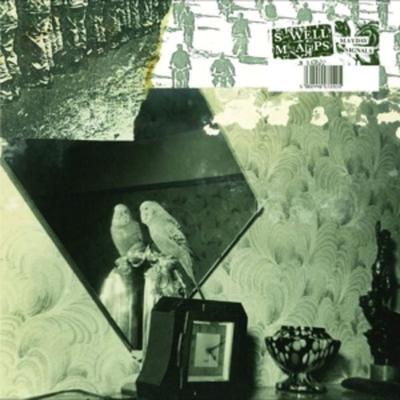 Mayday Signals - Swell Maps, Vinyl