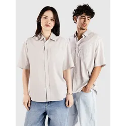 Katin USA Ezra Hemd light brown Gr. M