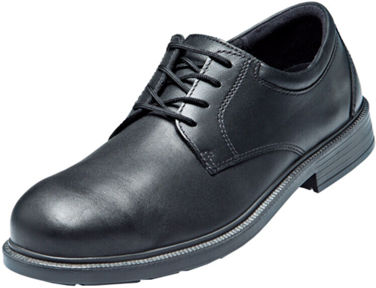 Atlas Halbschuh CX 345 ESD S3, Weite 10 Größe 43 (79900-43)