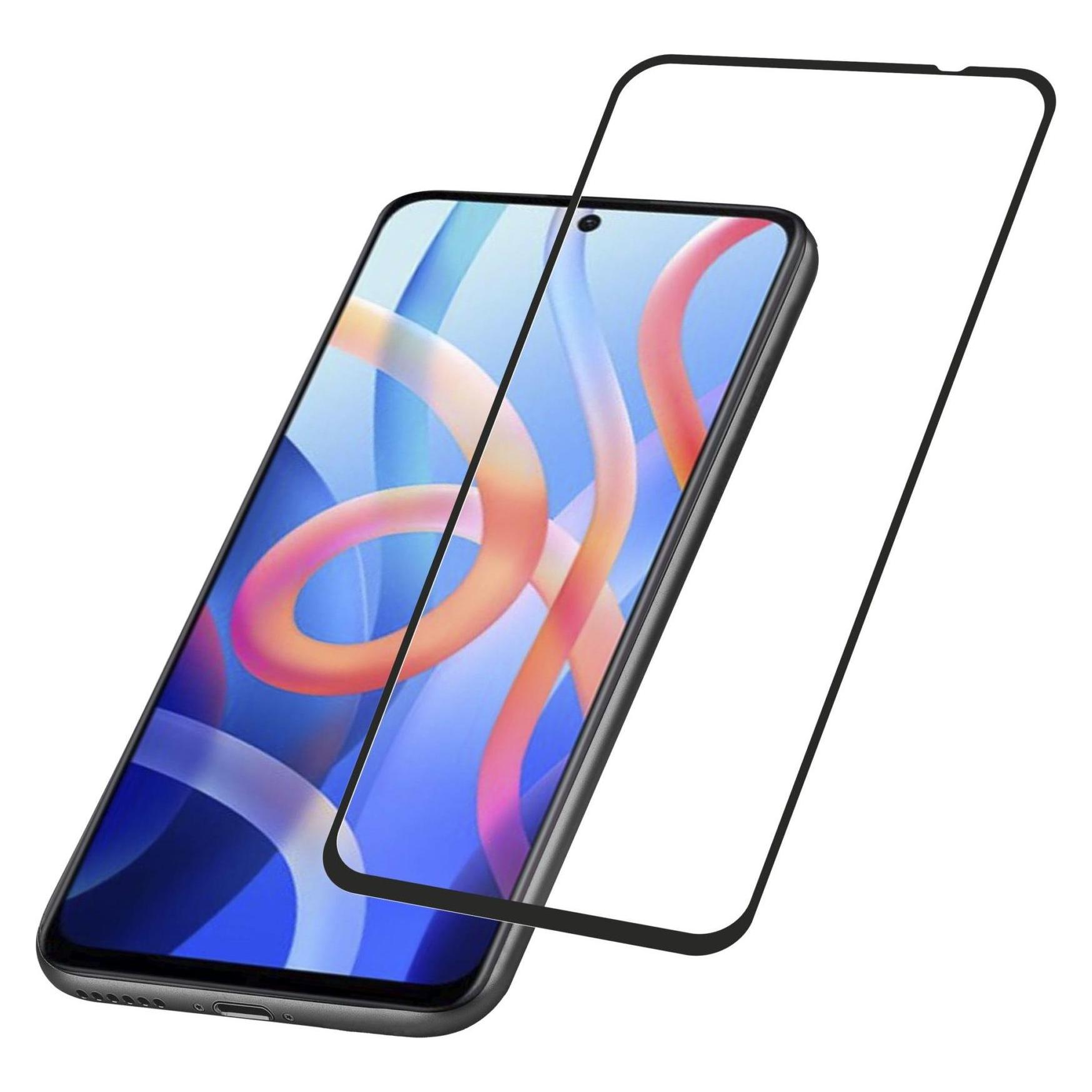 Cellularline Impact Glass Capsule - Xiaomi Redmi Note 11 5G (Xiaomi Redmi Note 11, Xiaomi Redmi Note 11S) (TEMPGCABXIAOREN11K)