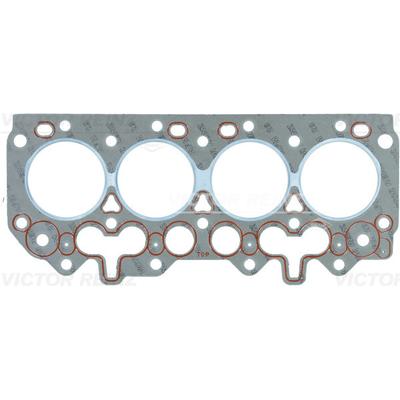 VICTOR REINZ Dichtung, Zylinderkopf 613446530 für LAND ROVER