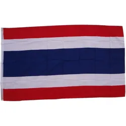 trends4cents Flagge Thailand 90 x 150 cm