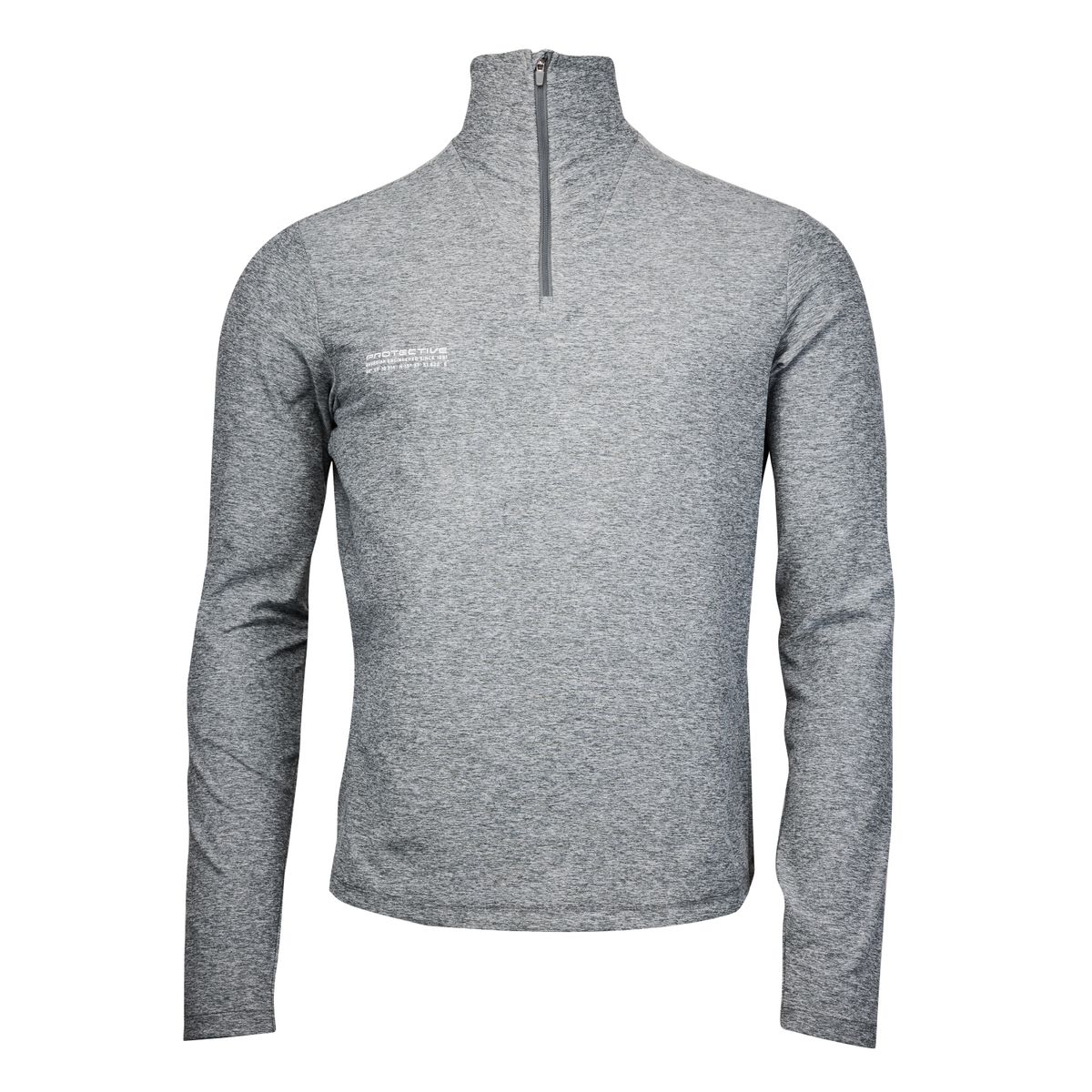 Protective P-flash Fury gunmetal (940-clothing) 4XL 113711-940-4XL