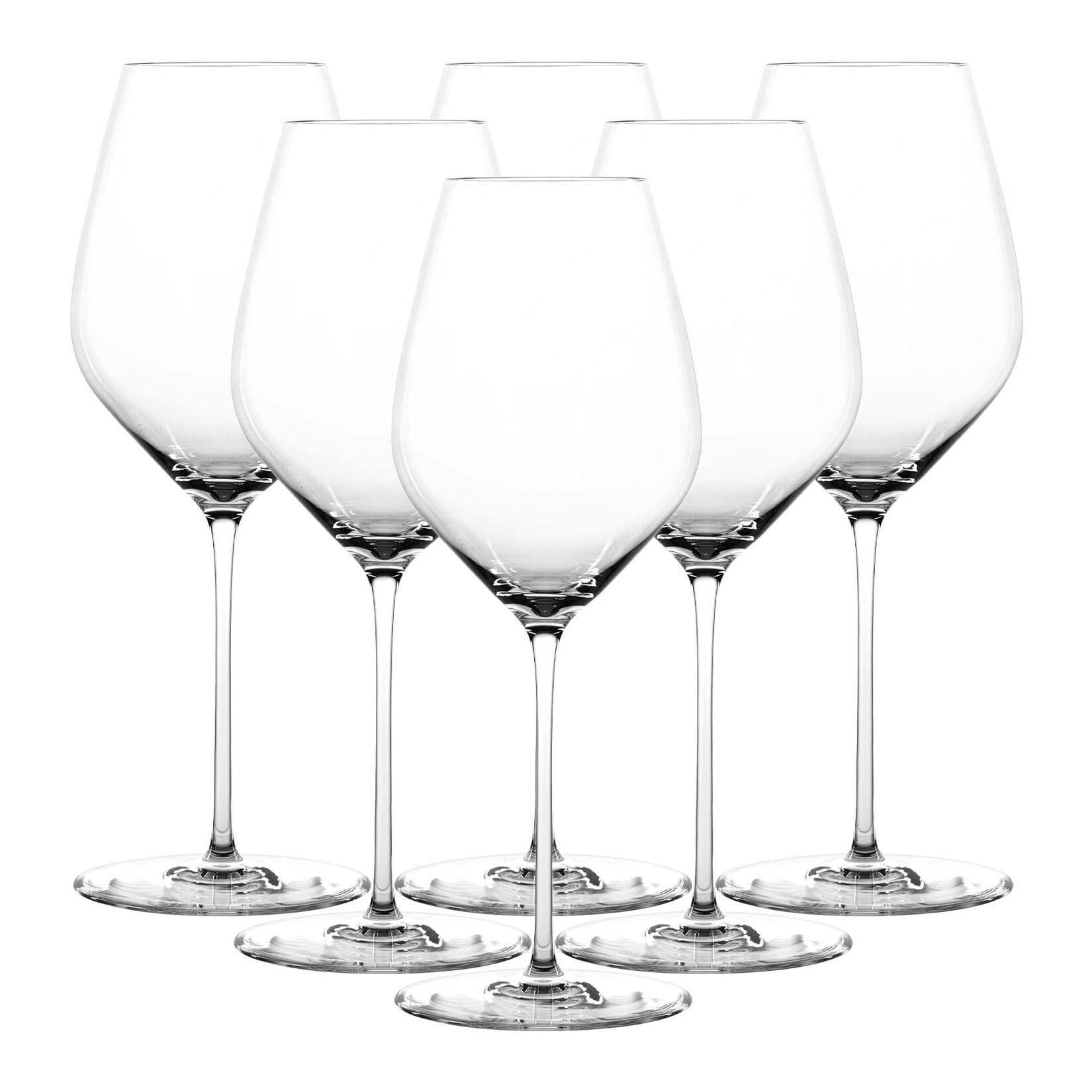 Spiegelau Universalgläser Hi-Lite 510 ml 6er Set