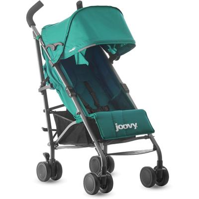 Joovy Groove Ultralight Stroller - Jade