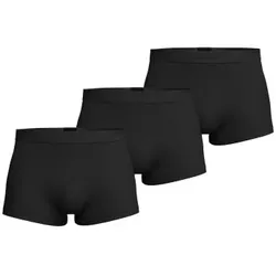 BOSS 3P Trunk BOSS ONE Schwarz Baumwolle Medium Herren