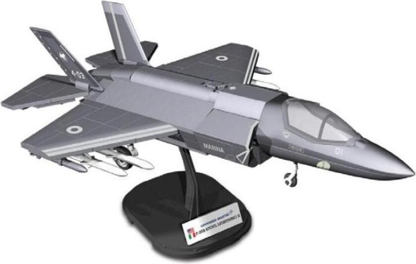 Cobi F-35B STOVL Lightning II