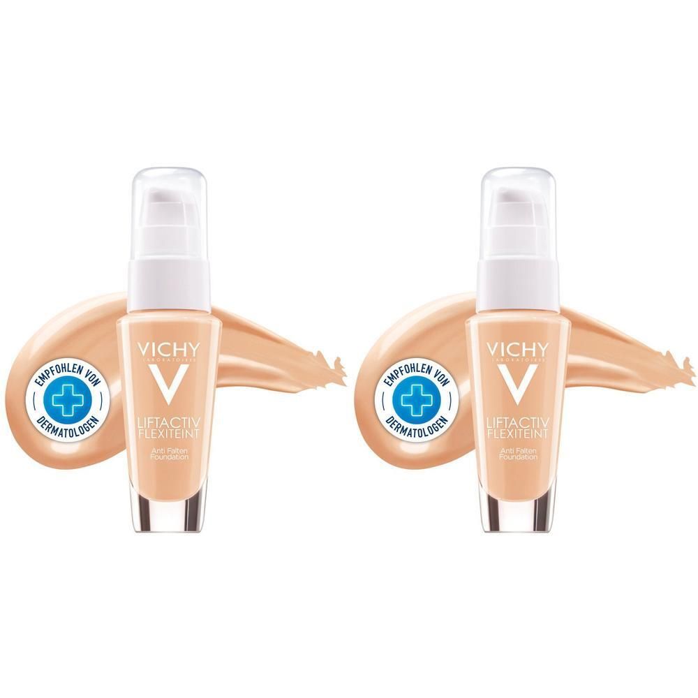 Vichy Liftactiv Flexilift Teint 25 2x 2x30 ml Make up