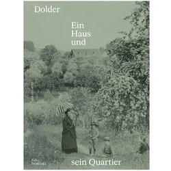 Dolder, Fachbücher von Felix Studinka