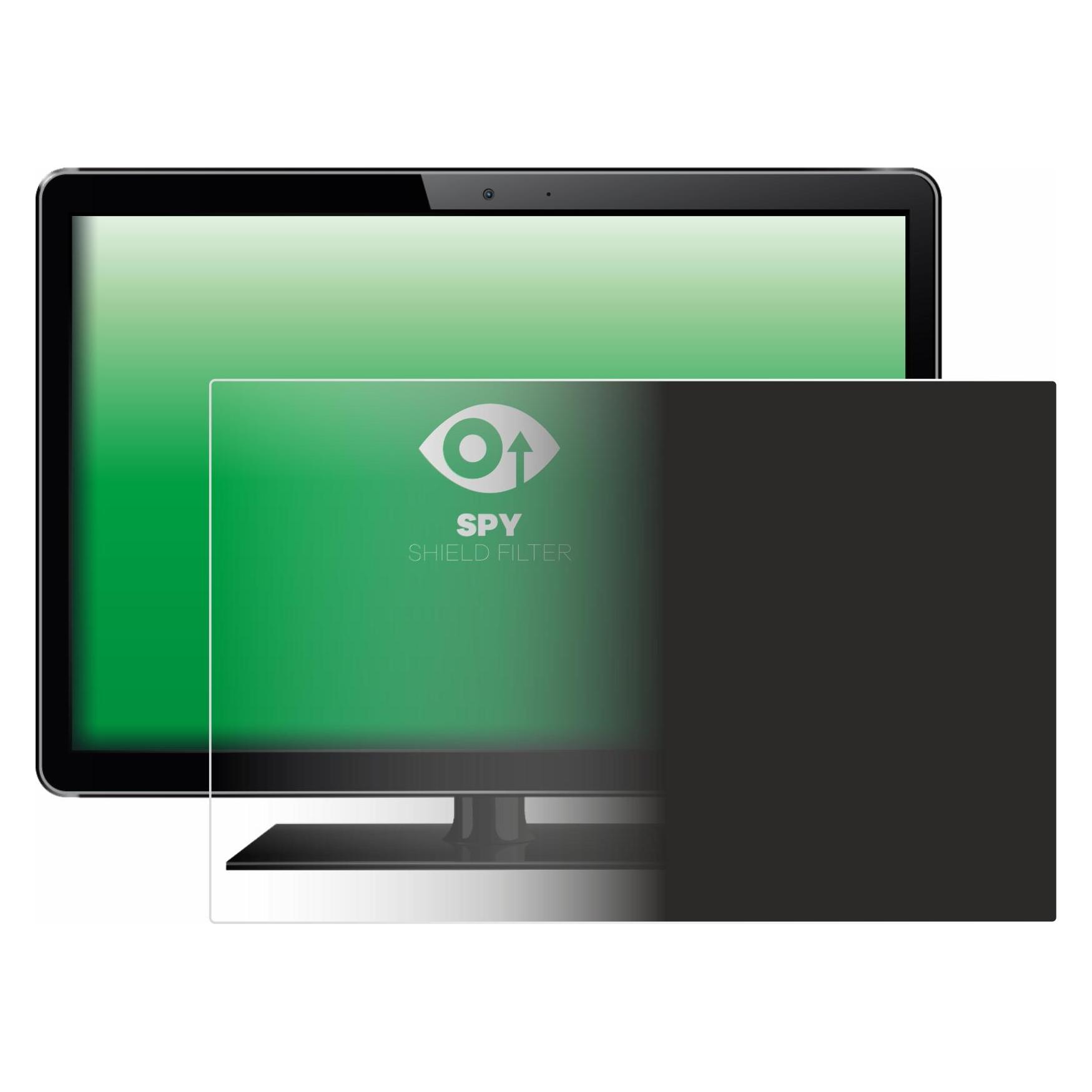 upscreen Blickschutzfilter für Anti-Spy Privacy Filter Blaulicht-Schutz (15.30", 16:10) (3662867)