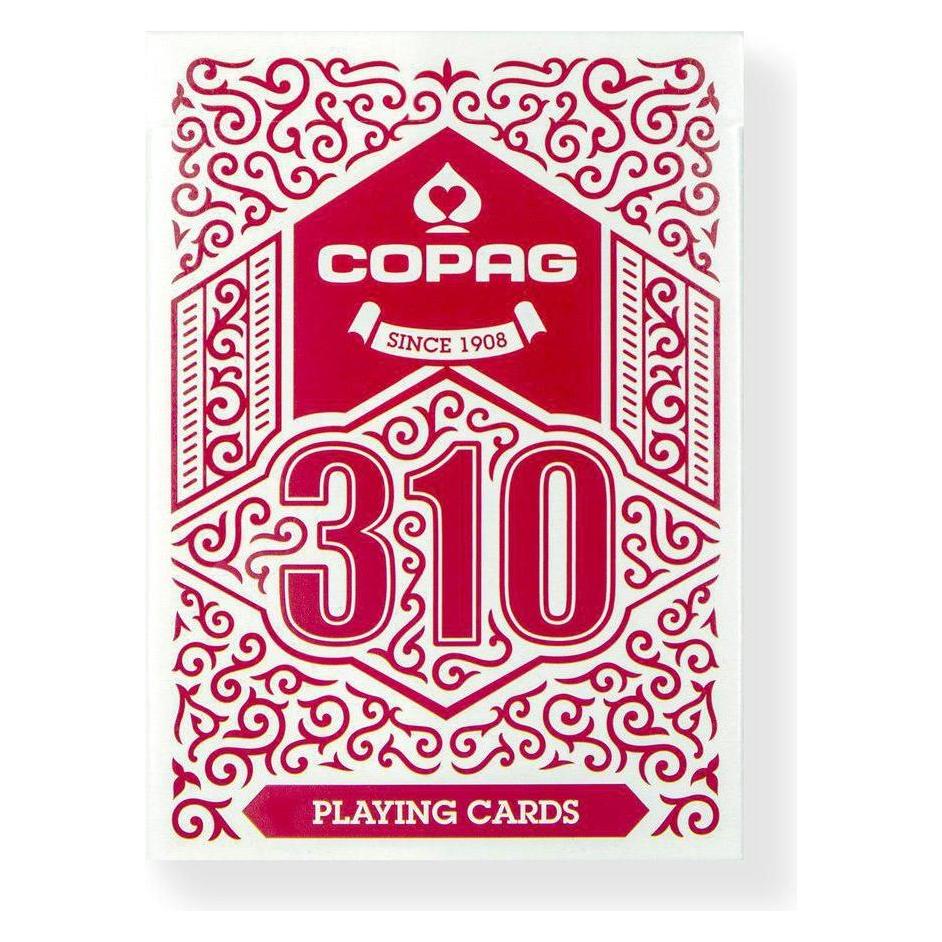Copag 310 Slim Playing Cards (1 Spieler) (10003395-0001)