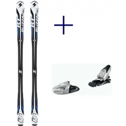 Blizzard RT flat incl. Bindung 159 cm